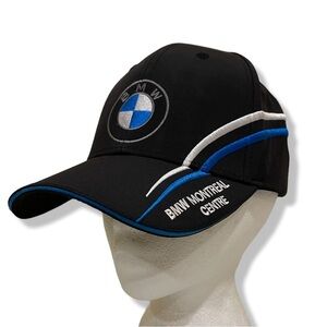 BMW Adjustable Hat